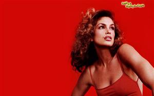 Cindy Crawford